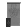 Yoga-Set Starter Edition - hand of fatima (Yogamatte + 1 Yogablock)