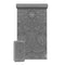 Yoga-Set Starter Edition - lotus mandala (Yogamatte + 1 Yogablock)