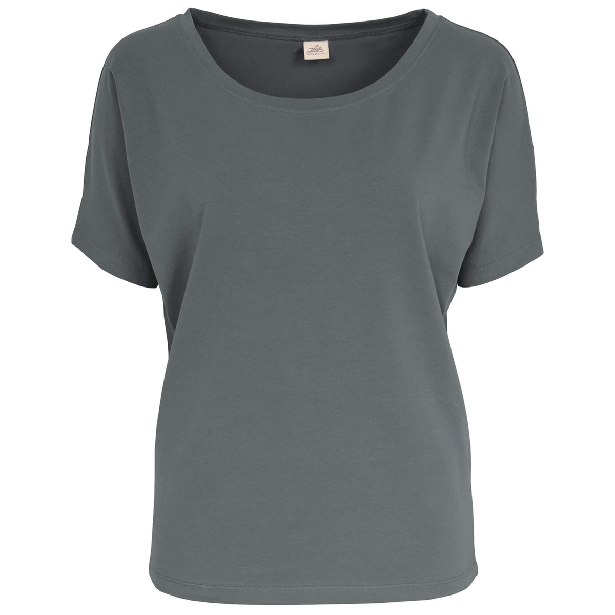 Yoga-Shirt Maria - forest