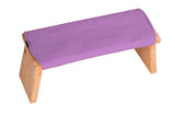 Sitzauflage für Meditationshocker