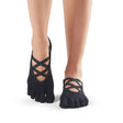 Zehensocken "ELLE" geschlossen, black