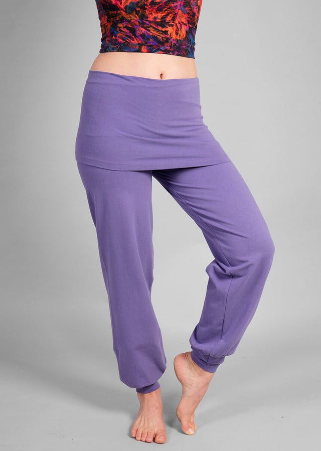Sohang Pants - Lilac