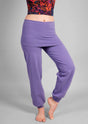 Sohang Pants - Lilac