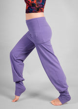 Sohang Pants - Lilac