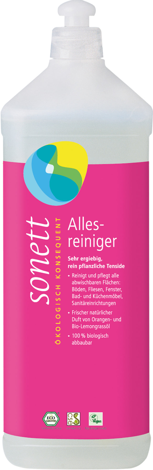 Allesreiniger, 1 l
