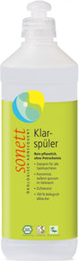 Klarspüler, 0,5 l