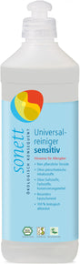 Universalreiniger sensitv, 0,5 l