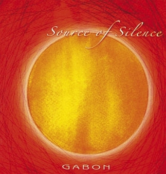 Source of Silence von Gabon (CD)