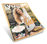 Yoga Aktuell Spezial Nr. 7 - Yoga der Liebe