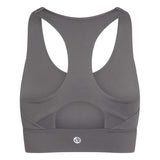 Yoga Bra Ella - warm grey