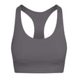 Yoga Bra Ella - warm grey