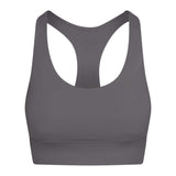 Yoga Bra Ella - warm grey