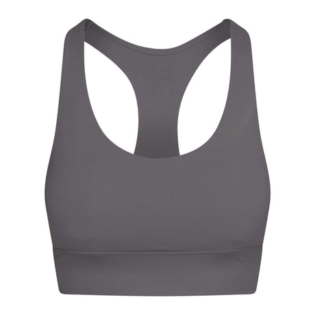 Yoga Bra Ella - warm grey