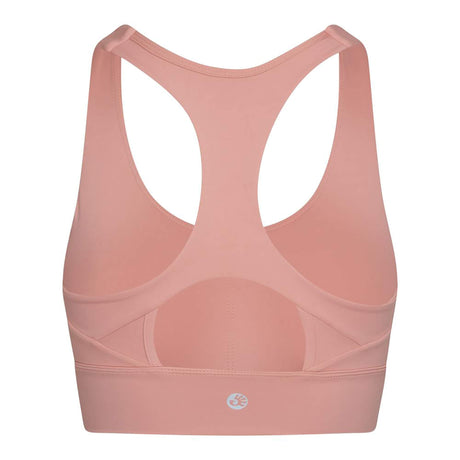 Yoga Bra Ella - peach