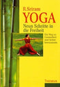Yoga, Neun Schritte i. d. Freiheit von R. Sriram