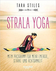 Strala Yoga von Tara Stiles