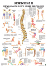 Stretching 2