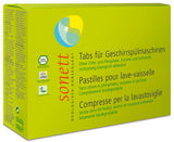 Tabs für die Geschirrspülmaschine
