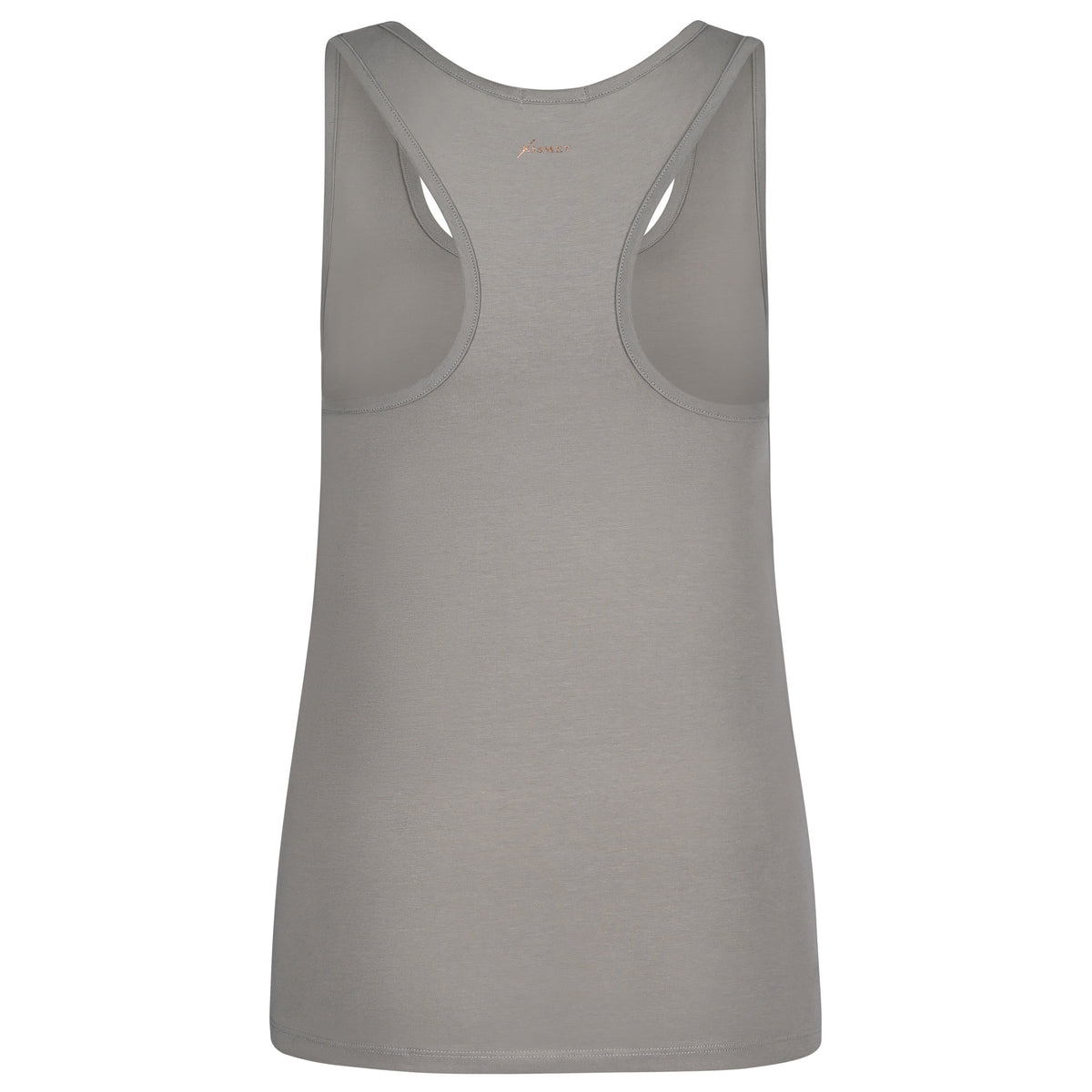 Yoga Tank-Top Chara - stone
