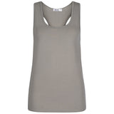 Yoga Tank-Top Chara - stone
