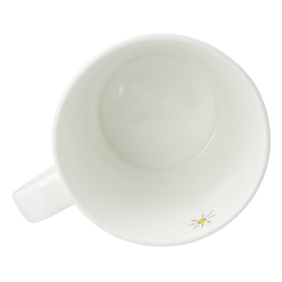Tasse - Motiv Wundervoll 0,35 l