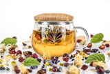 Teetasse Angelica, 0,3 l
