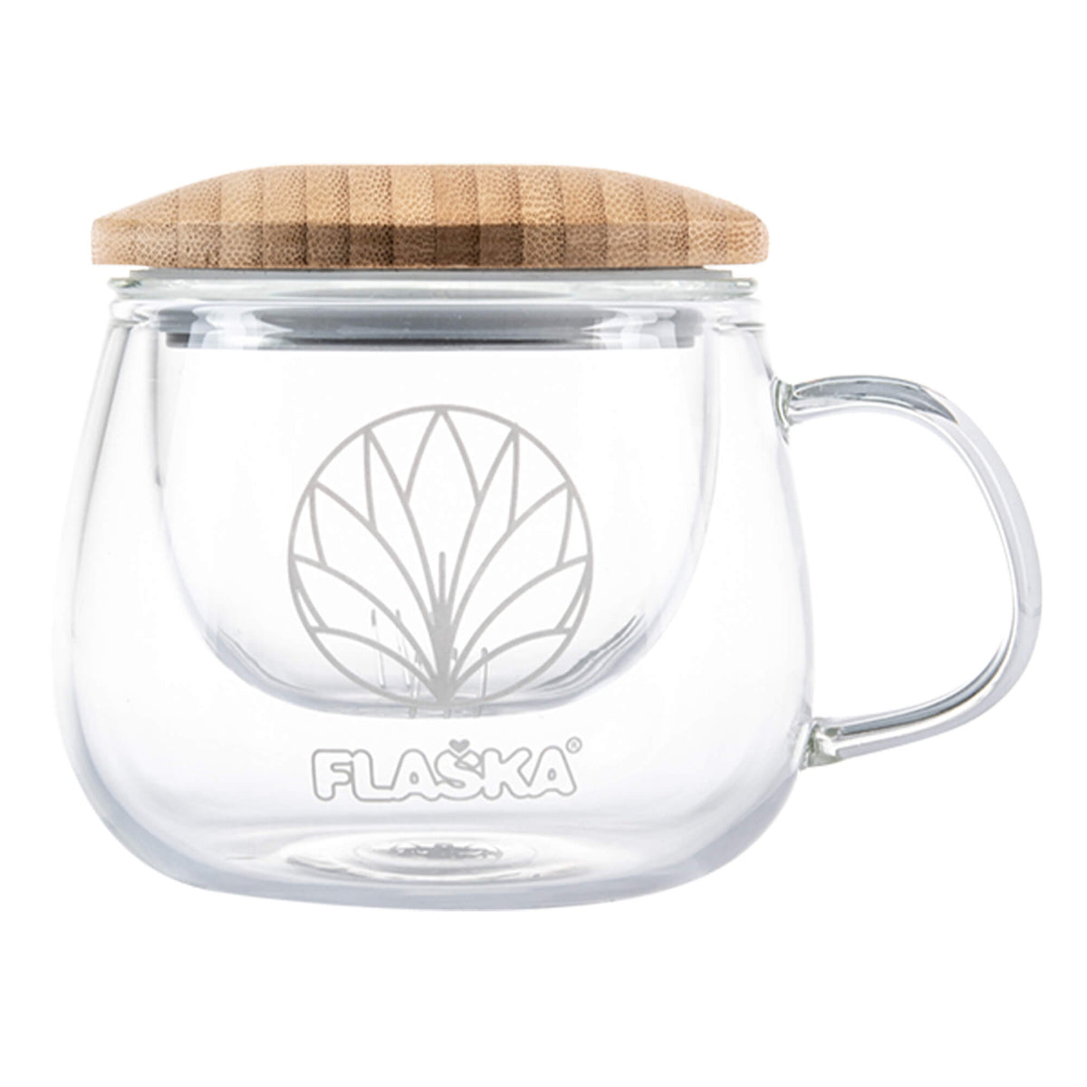 Teetasse Angelica, 0,3 l