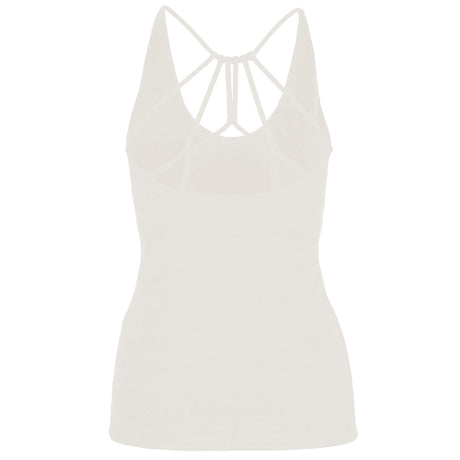 Yoga-Top Nicole - creme