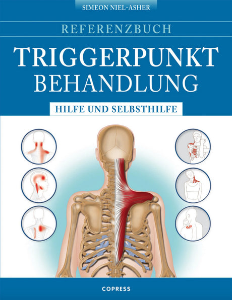 Triggerpunkt Behandlung von Simeon Niel-Asher