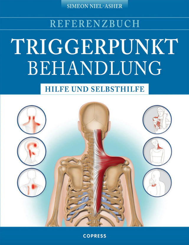Triggerpunkt Behandlung von Simeon Niel-Asher