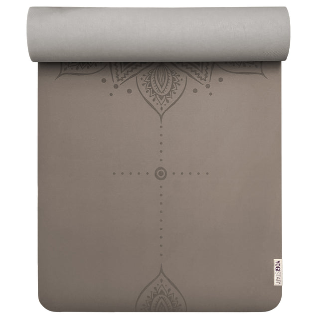 Yogamatte yogimat® ultra grip - art collection