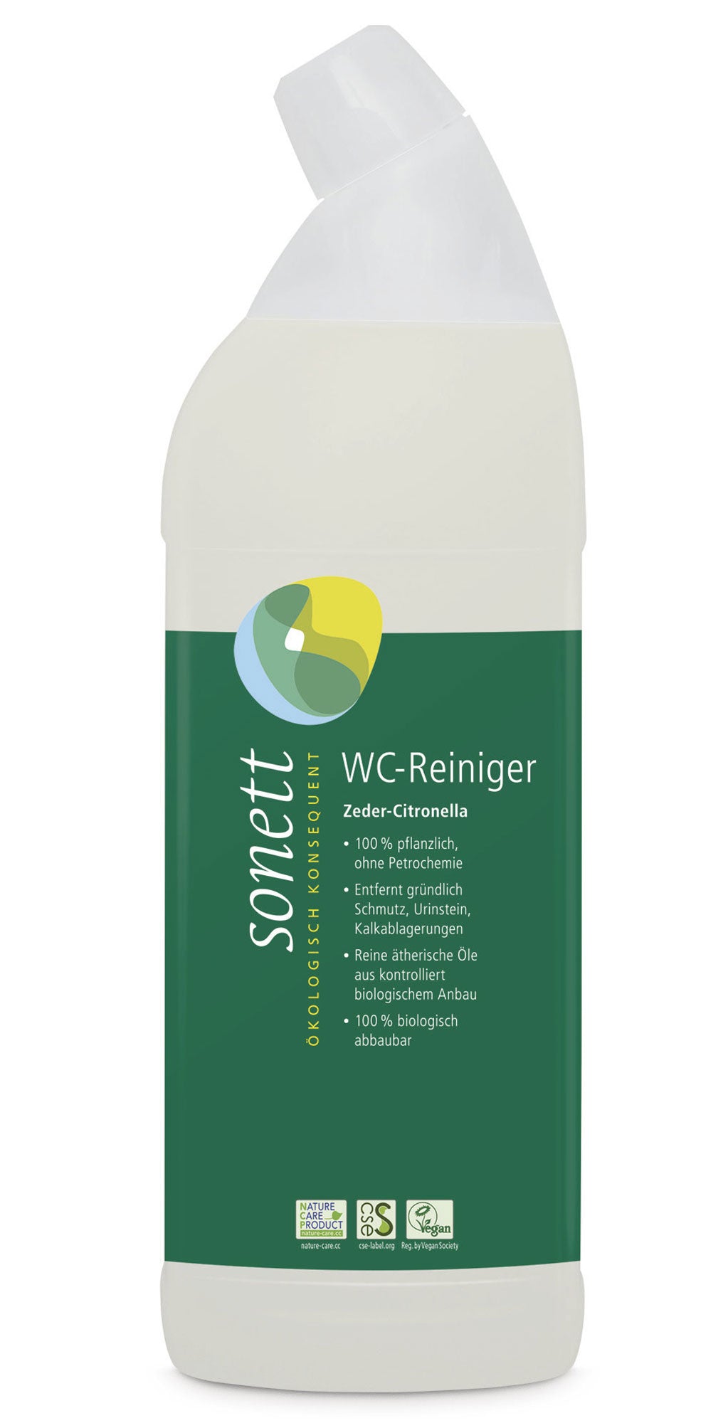 WC-Reiniger, 750 ml