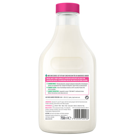 Weichspüler Apfelblüte & Mandel, 750 ml