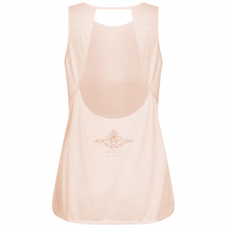 Yoga-Top Xiomara - quartz