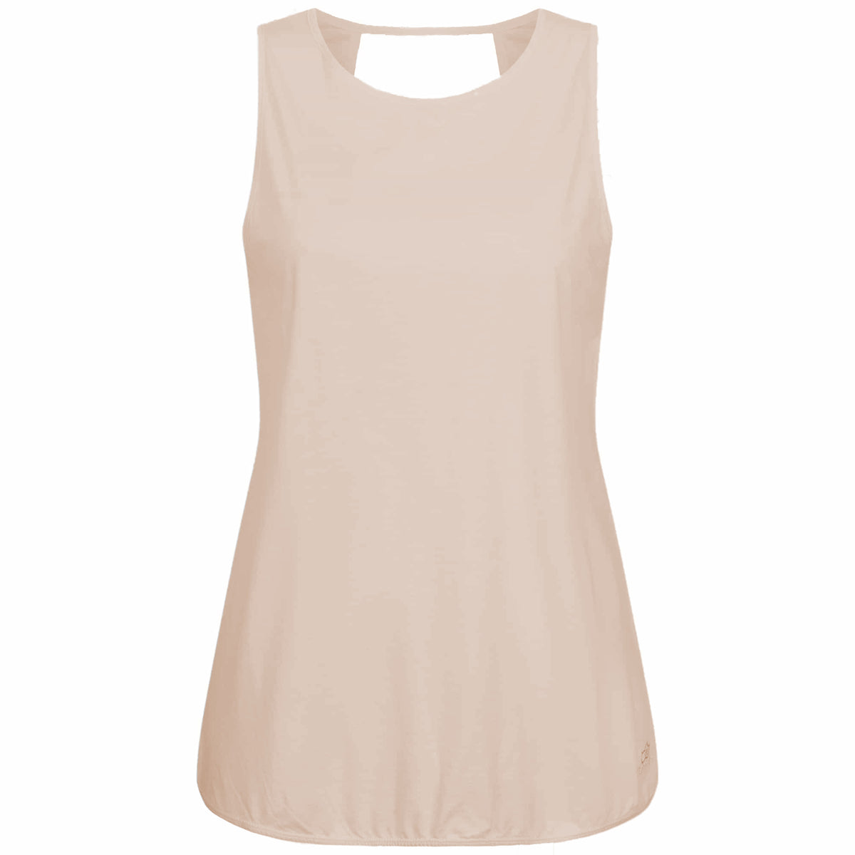 Yoga-Top Xiomara - quartz