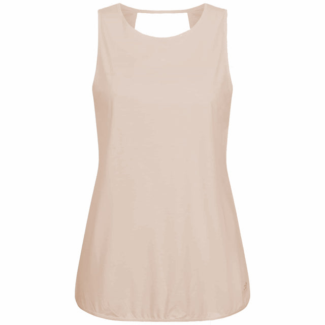 Yoga-Top Xiomara - quartz