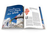 Yoga Aktuell 100 - 05/2016