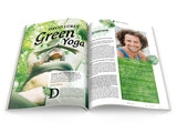 Yoga Aktuell 104 - 03/2017