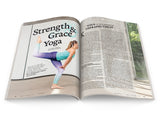 Yoga Aktuell 111 - 04/2018