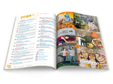 Yoga Aktuell 112 - 05/2018