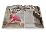 Yoga Aktuell 113 - 06/2018