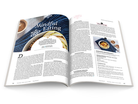 Yoga Aktuell 119 - 06/2019