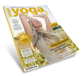 Yoga Aktuell 123 - 04/2020
