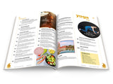 Yoga Aktuell 123 - 04/2020