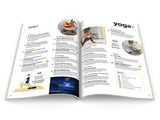 Yoga Aktuell 131 - 06/2021