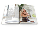 Yoga Aktuell 131 - 06/2021