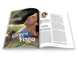 Yoga Aktuell 136 - 05/2022