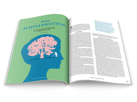 Yoga Aktuell 138 - 01/2023