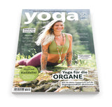 Yoga Aktuell 139 - 02/2023
