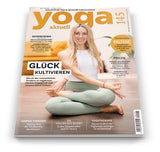 Yoga Aktuell 145 - 02/2024